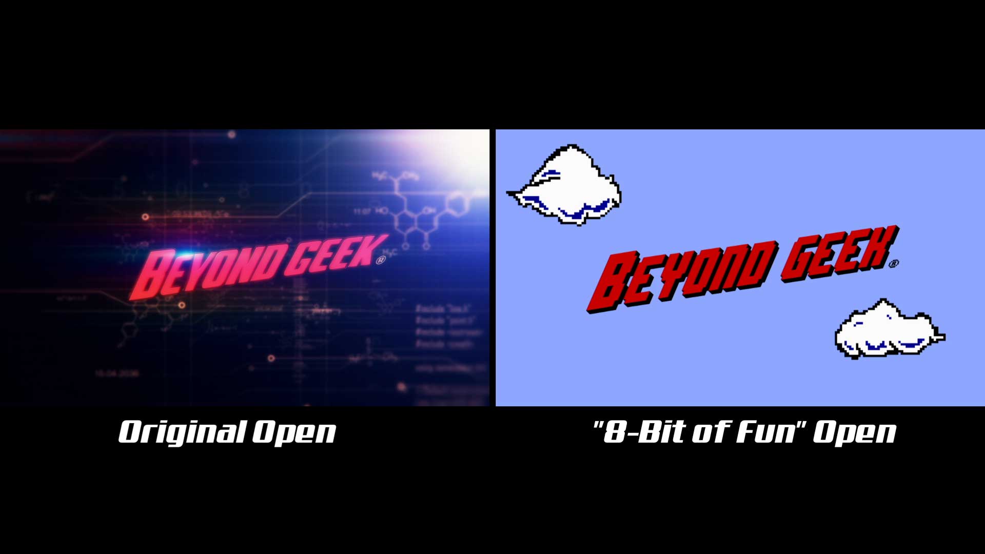 🔒 8-Bit Open Side-by-Side - Access Now with Free Tier